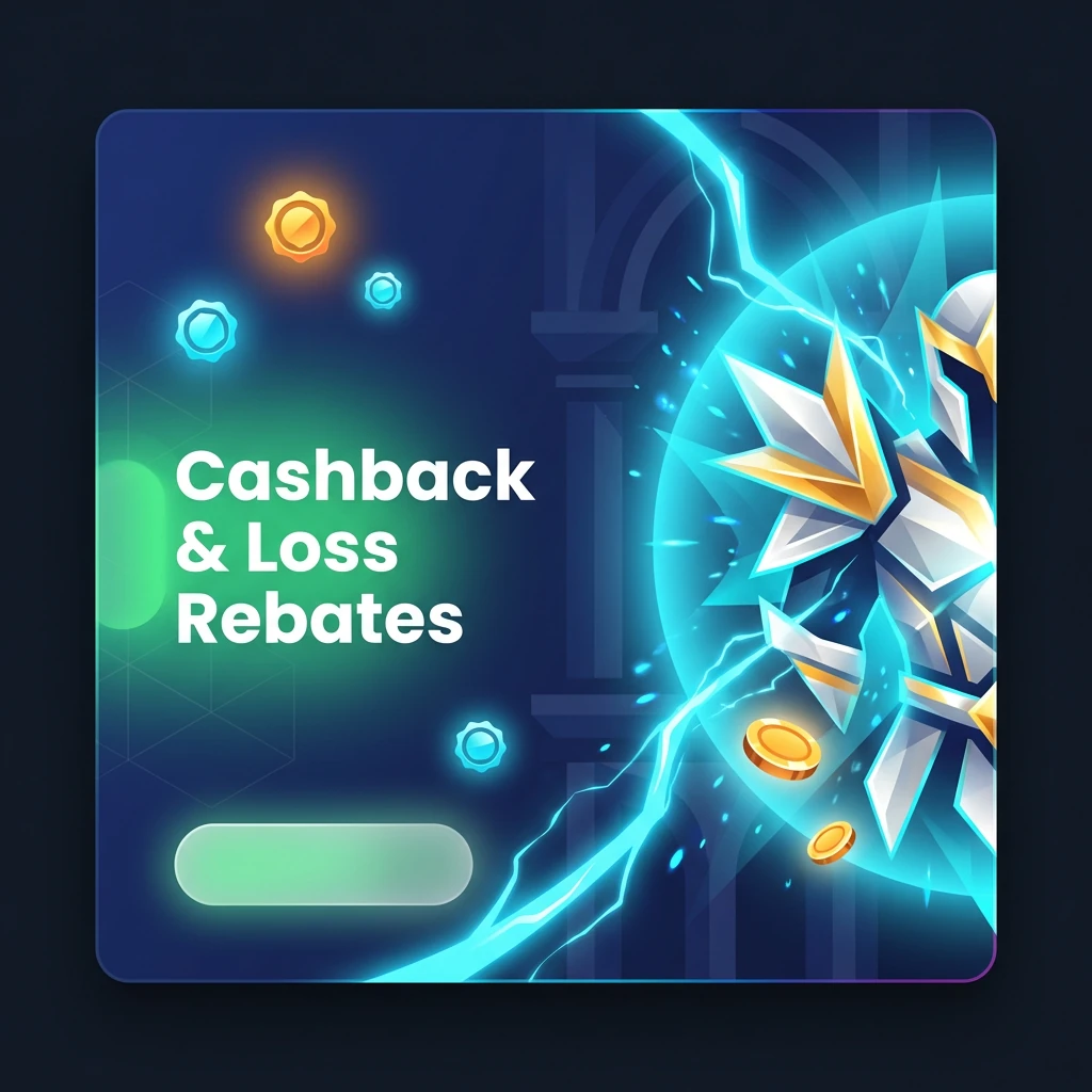 Cashback & Loss Rebates