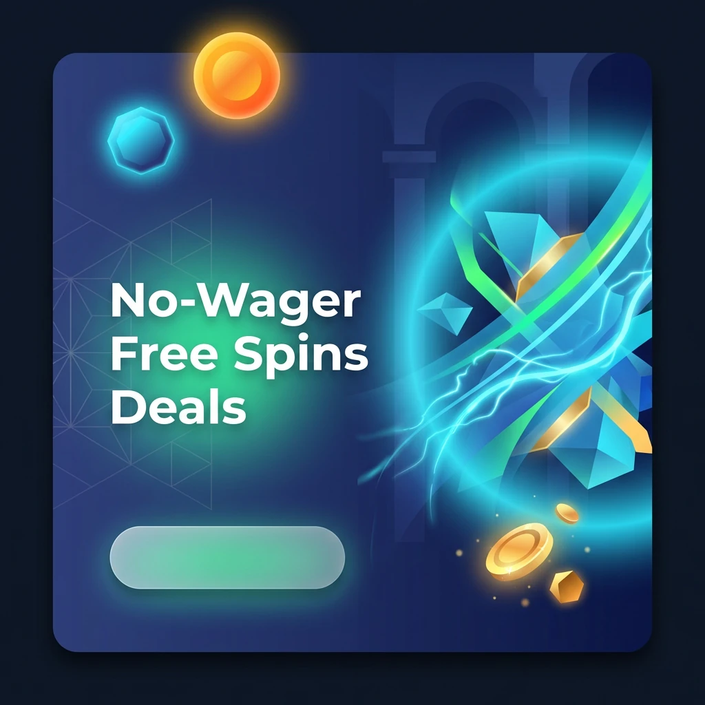 No-Wager Free Spins Deals